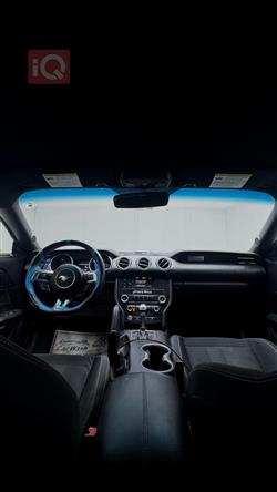 فۆرد مۆستانگ